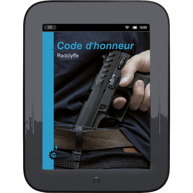 Code d'honneur, de Radclyffe (ebook)