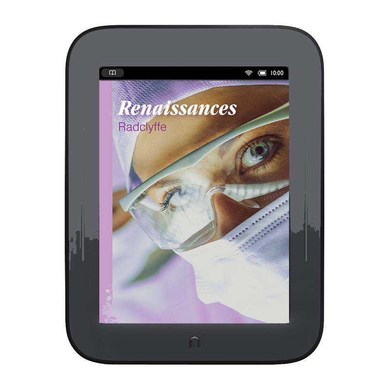 Renaissances, de Radclyffe (ebook)