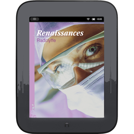 Renaissances, de Radclyffe (ebook)