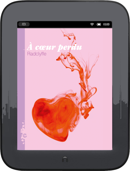 À cœur perdu, Radclyffe (ebook)