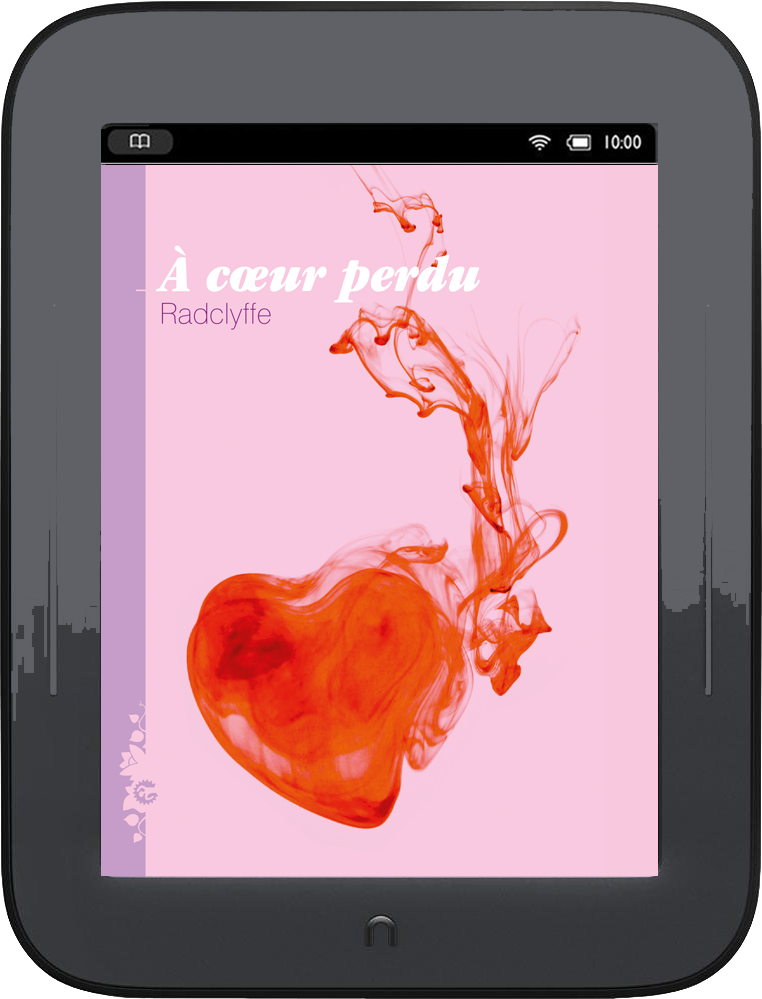 À cœur perdu, Radclyffe (ebook)