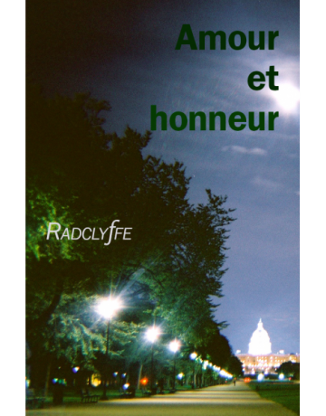 Amour et honneur [épisode 3], RADCLYFFE (ebook)