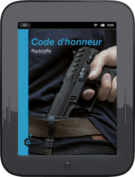 Code d'honneur, de Radclyffe (ebook)