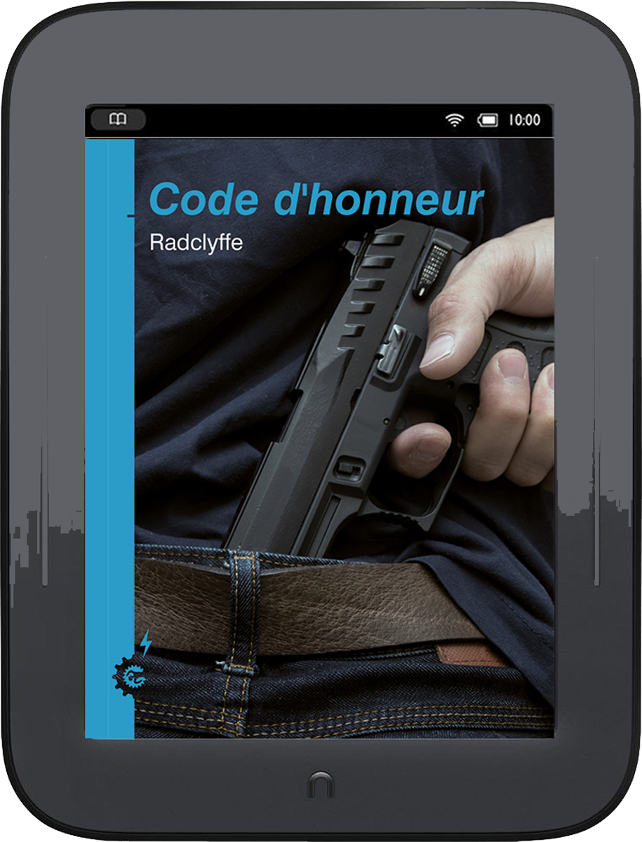 Code d'honneur, de Radclyffe (ebook)