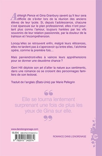 Comme la première fois, de Gerri HILL – Image 2