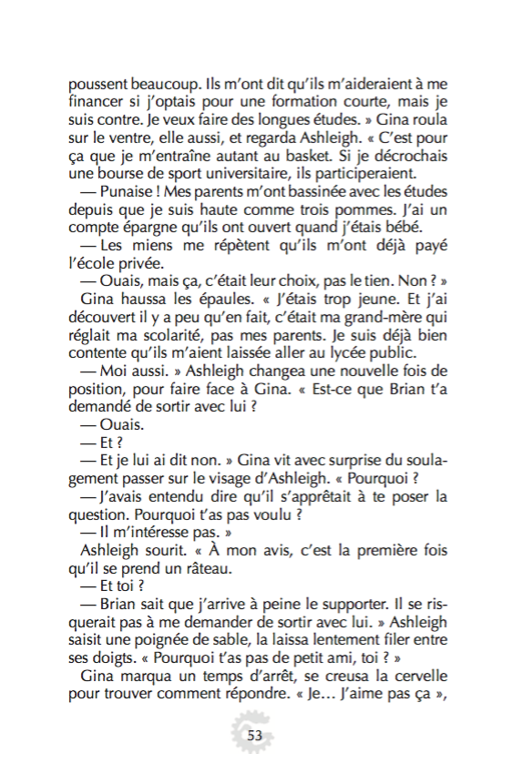 Comme la première fois, de Gerri HILL – Image 4