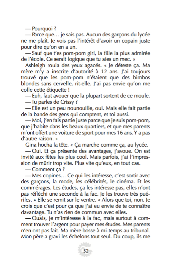 Comme la première fois, de Gerri HILL – Image 3