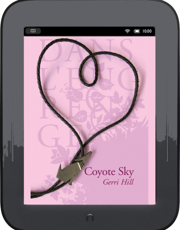Coyote Sky, Gerri HILL (ebook)
