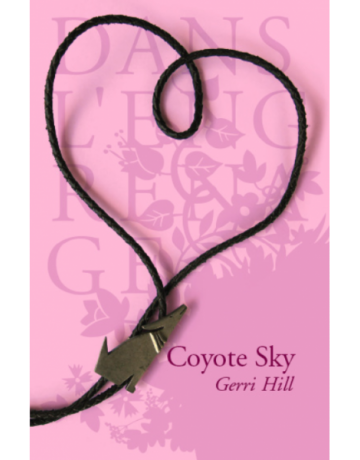 Coyote Sky, Gerri HILL