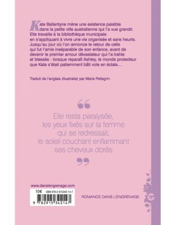 Et la revoir…, Lyn DENISON – Image 2