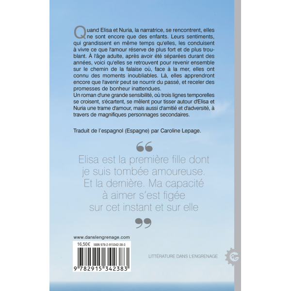 Face à la mer, Clara ASUNCION-GARCIA – Image 2