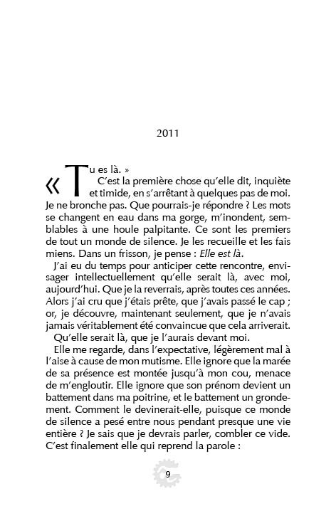 Face à la mer, Clara ASUNCION-GARCIA – Image 3
