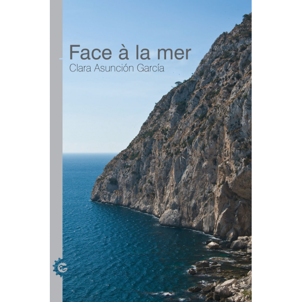 Face à la mer, Clara ASUNCION-GARCIA
