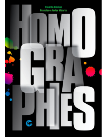 Homographies, de Llamas & Vidarte // Bonne affaire