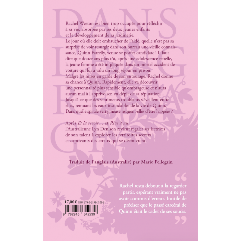 Indomptable, Lyn Denison (ebook) – Image 2