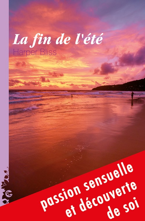 La Fin de l'été, de Harper BLISS – Image 5