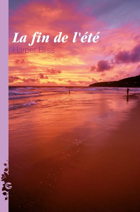 La Fin de l'été, de Harper BLISS