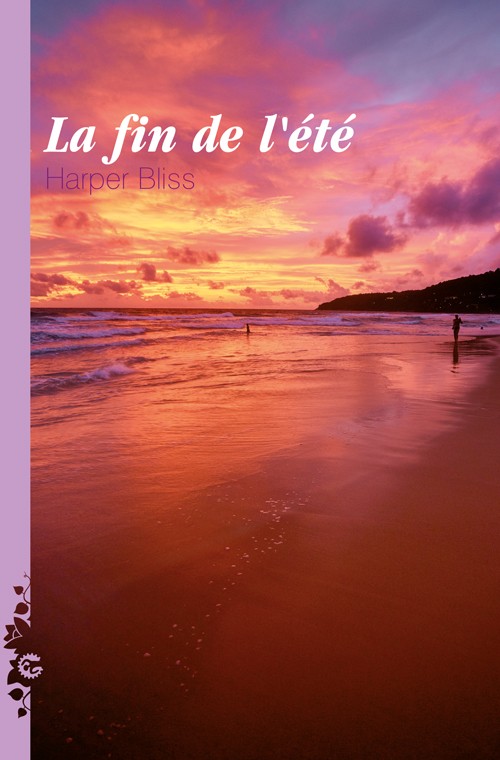 La Fin de l'été, de Harper BLISS