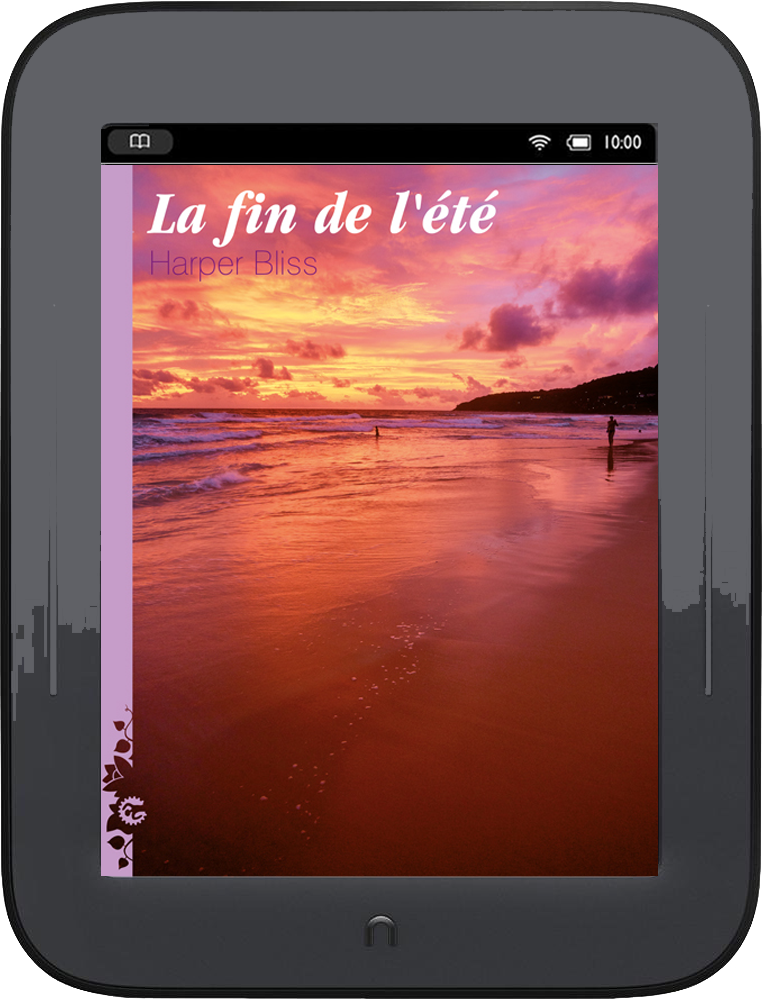 La Fin de l'été, Harper BLISS (ebook)