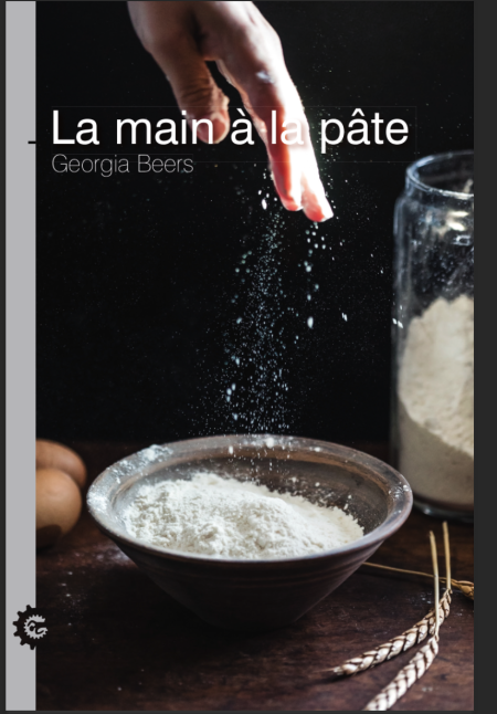 La Main à la pâte,  Georgia BEERS
