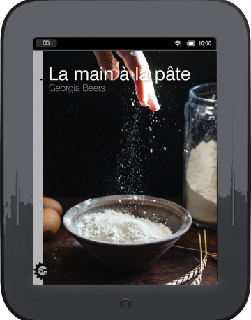 La Main à la pâte, Georgia BEERS (ebook)