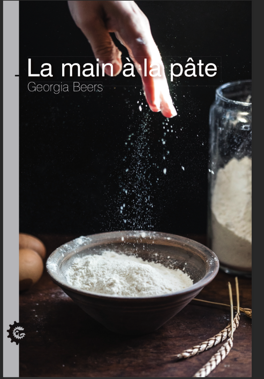 La Main à la pâte,  Georgia BEERS