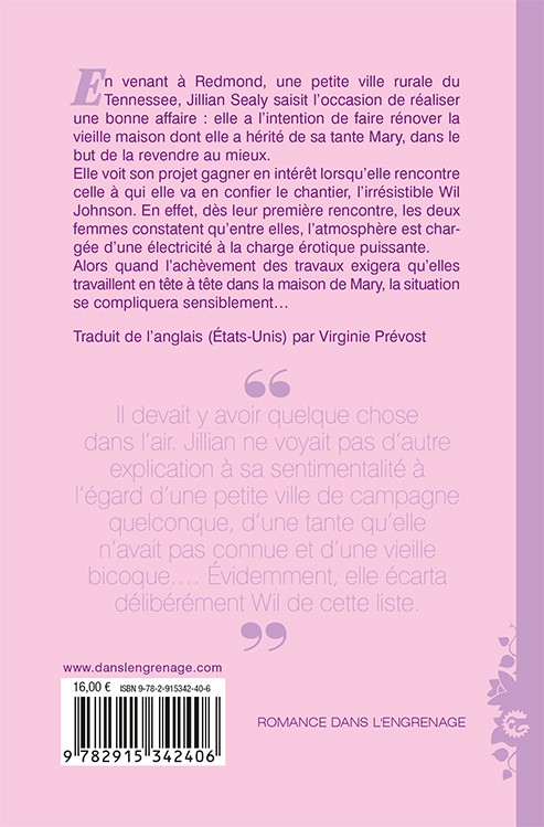 La Maison de Mary, Erin Dutton (ebook) – Image 3