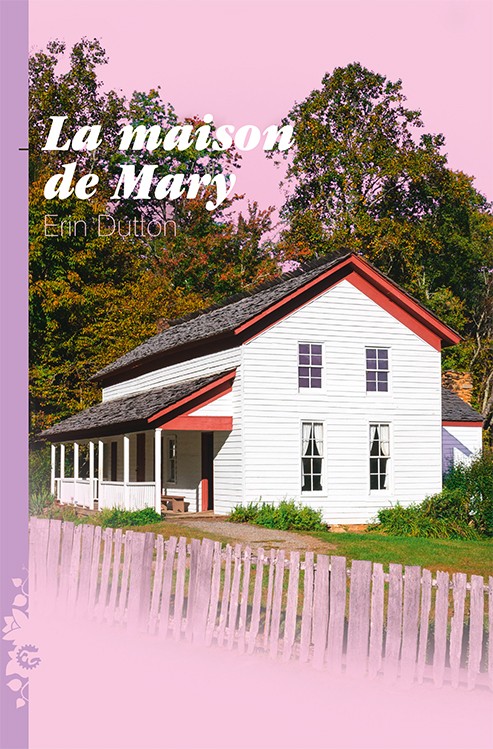 La Maison de Mary, Erin Dutton (ebook) – Image 2