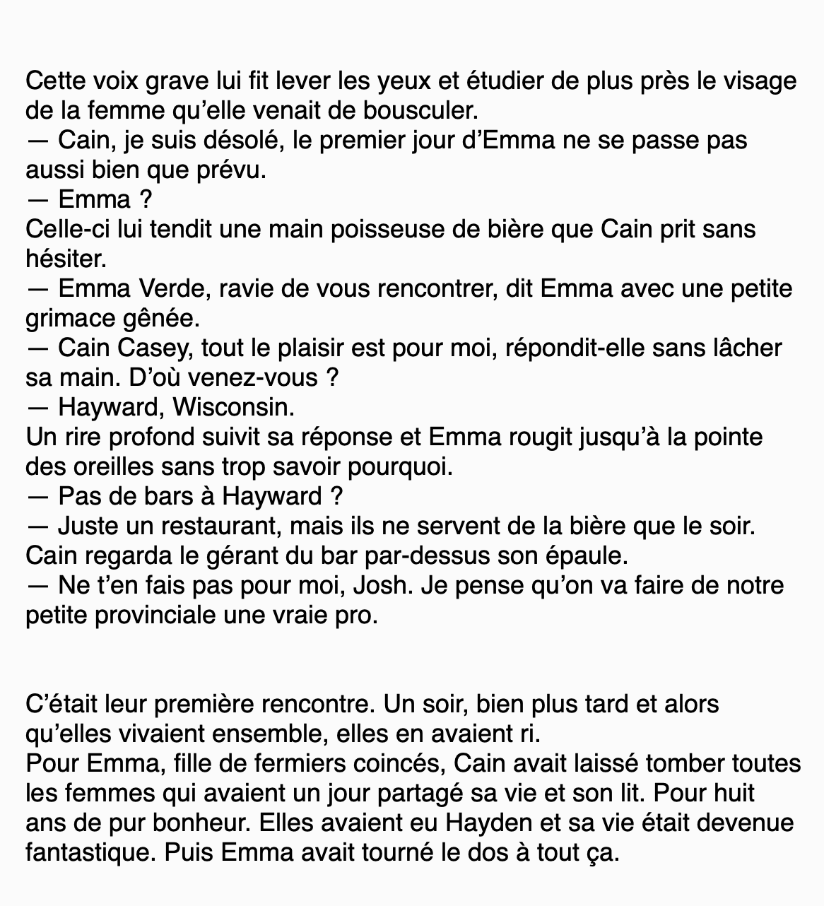 Le Pacte du sang, de Ali VALI – Image 4