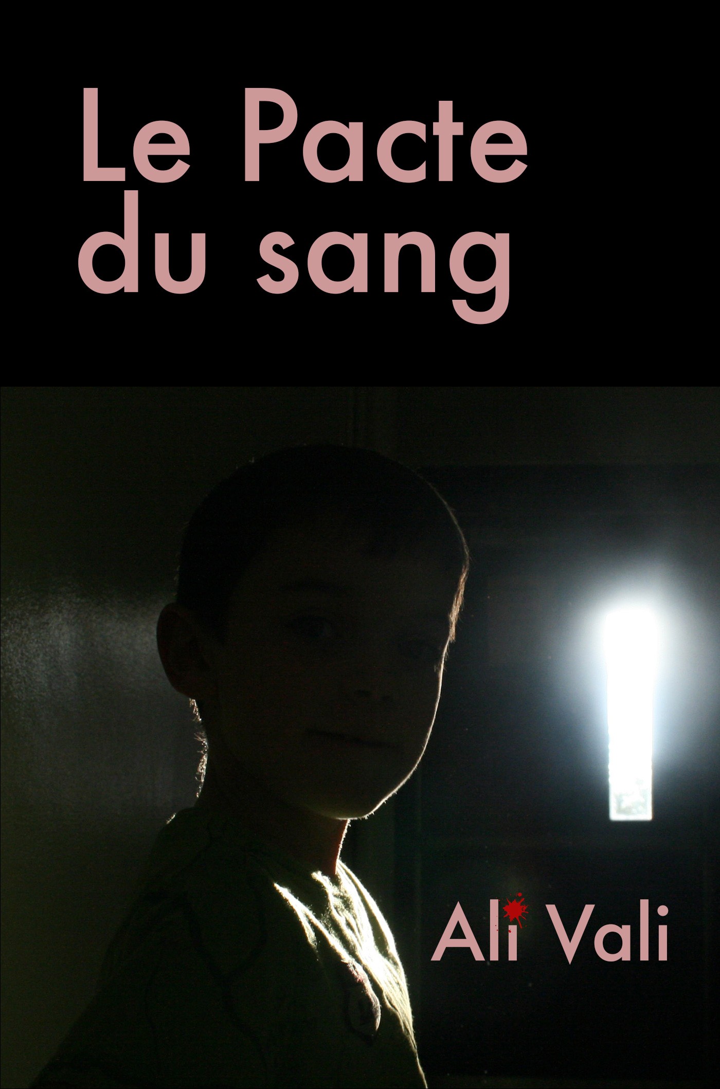 Le Pacte du sang, de Ali VALI