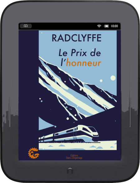 Le Prix de l'Honneur, de Raclyffe (ebook)