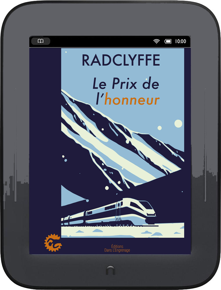Le Prix de l'Honneur, de Raclyffe (ebook)