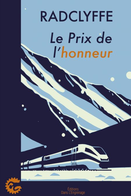 Le Prix de l'honneur, (épisode 10) RADCLYFFE