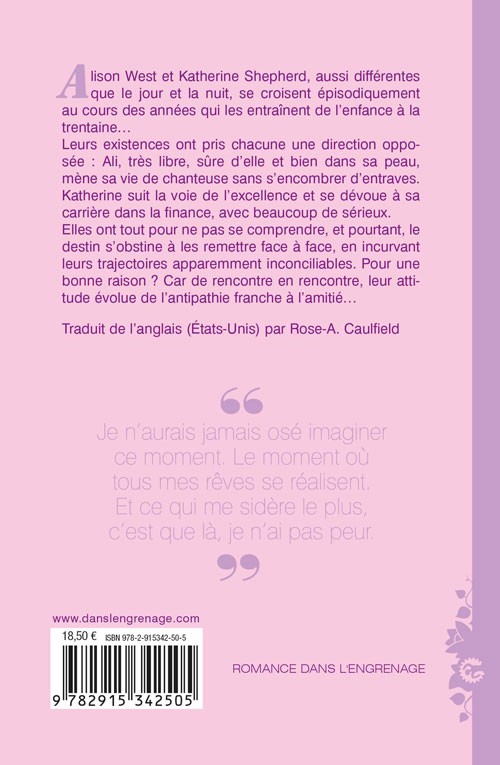 Nos chemins détournés, Harper BLISS – Image 2
