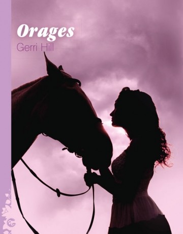 Orages, Gerri HILL