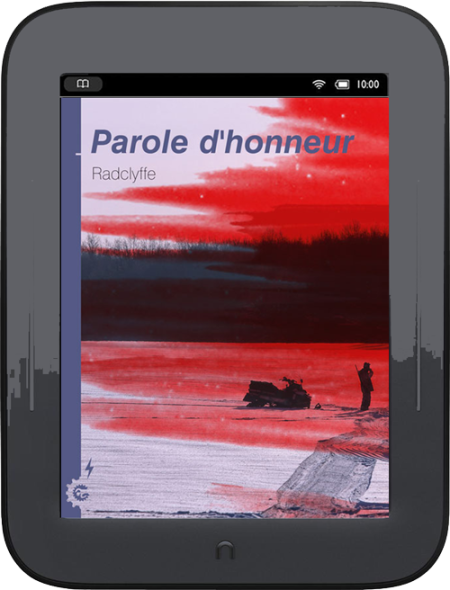 Parole d'honneur, de Radclyffe (ebook)