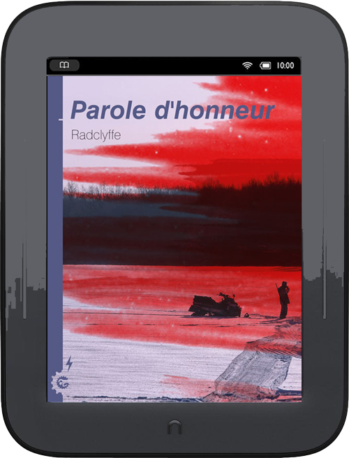 Parole d'honneur, de Radclyffe (ebook)