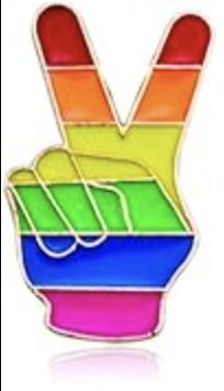 Pin's Pride V
