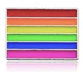 Pin's Classic Pride