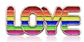 Pin's LOVE