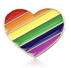 Pin's Cœur
