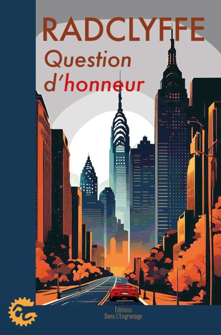 Question d'honneur, de Radclyffe