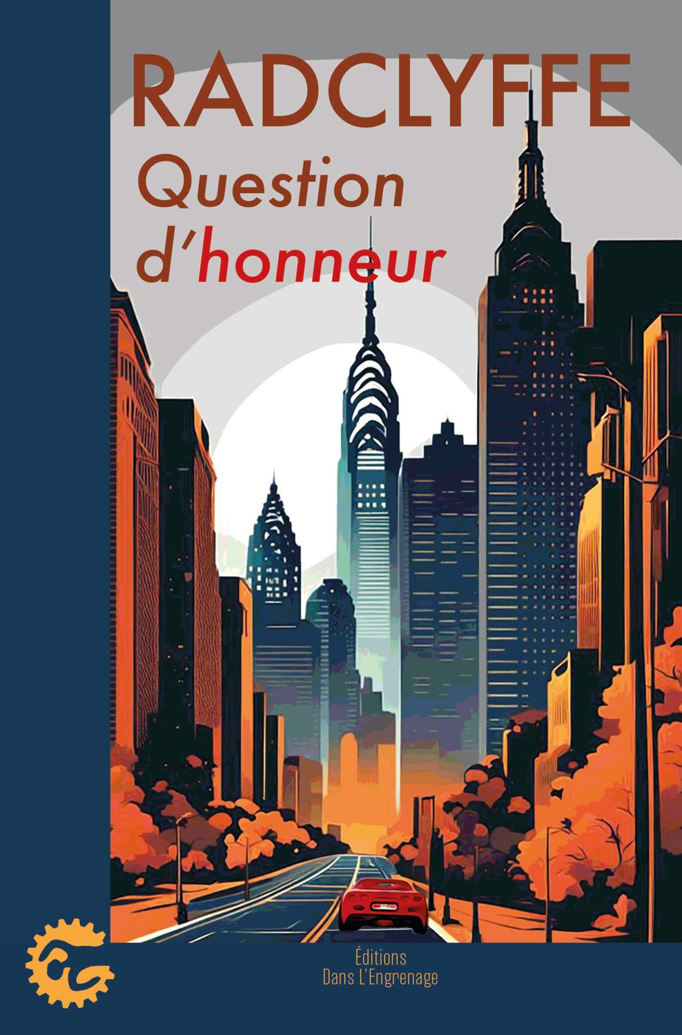 Question d'honneur, de Radclyffe