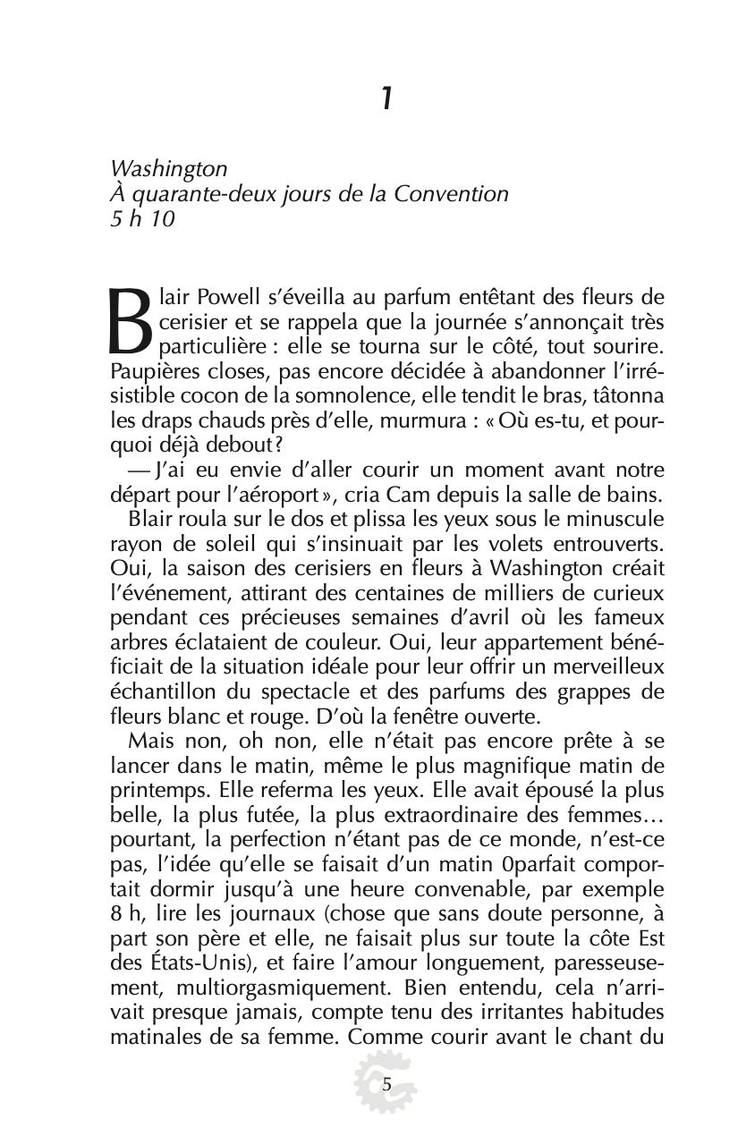 Question d'honneur, de Radclyffe – Image 3