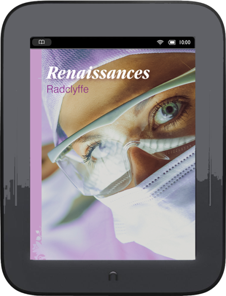 Renaissances, de Radclyffe (ebook)