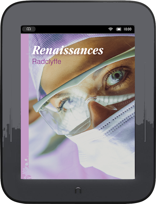 Renaissances, de Radclyffe (ebook)
