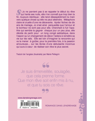 Rêve à nu, Lyn DENISON – Image 2