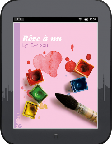 Rêve à nu , Lyn DENISON (ebook)