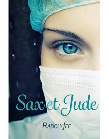 Sax et Jude, RADCLYFFE (ebook)