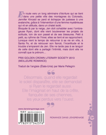 Sous la neige, Gerri HILL – Image 2